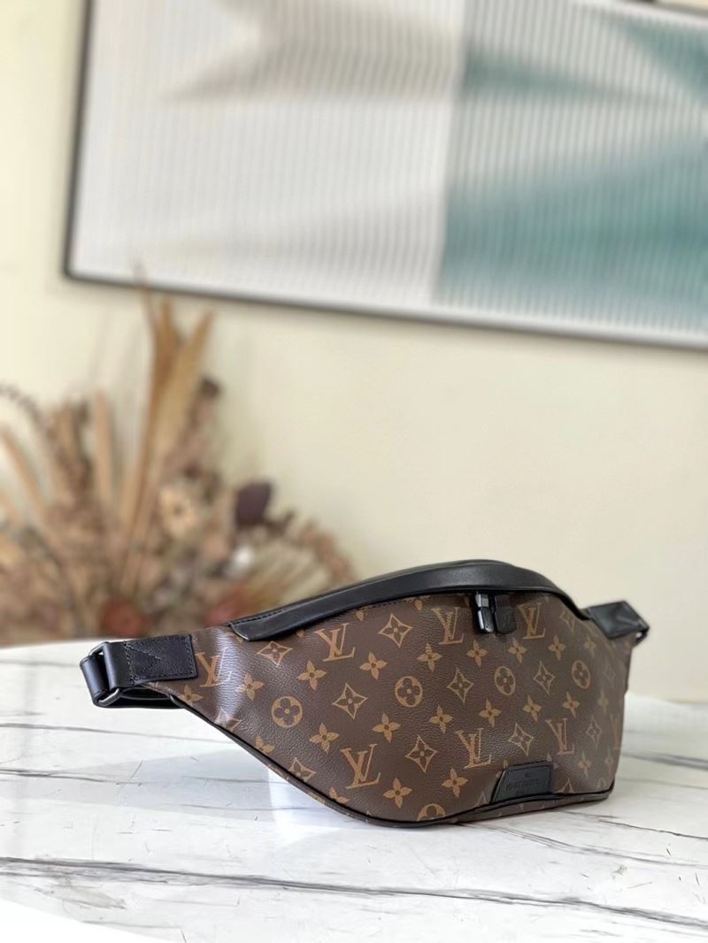 Louis Vuitton Waist Chest Packs